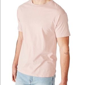 New t-shirt